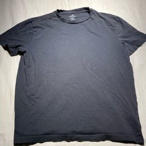 grey h&m shirt